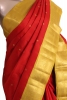 Pure Handloom Kanjeevaram Silk Saree
